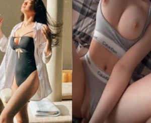 Clip sex em Kaity Nguyễn xinh đẹp body siêu nóng bỏng